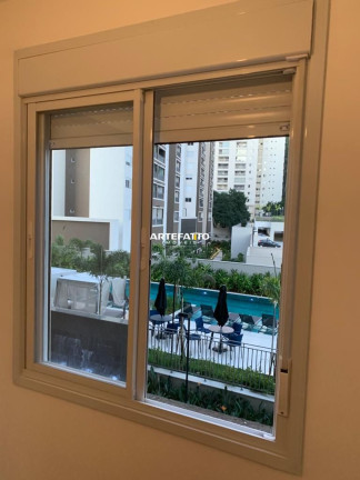 Imagem Kitnet com 1 Quarto para Alugar, 38 m² em Vila Andrade - São Paulo Imagem Kitnet com 1 Quarto para Alugar, 38 m² em Vila Andrade - São Paulo