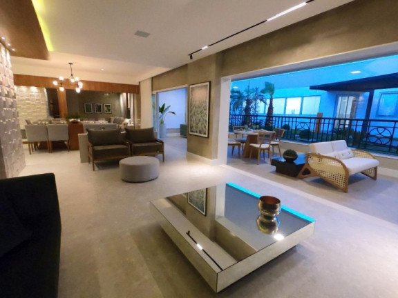 Imagem Apartamento com 4 Quartos à Venda, 314 m² em Parque Campolim - Sorocaba
