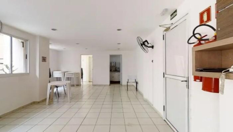 Imagem Apartamento com 2 Quartos à Venda, 54 m² em Jabaquara - São Paulo
