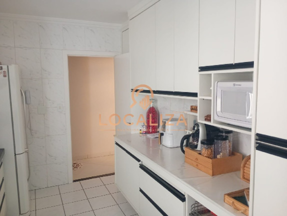 Imagem Imóvel com 4 Quartos à Venda, 120 m² em Bosque Dos Eucaliptos - São José Dos Campos