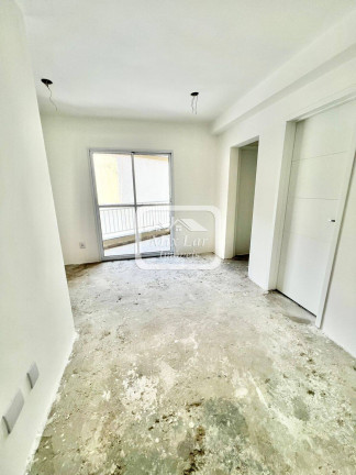Imagem Apartamento com 2 Quartos à Venda, 51 m² em Quitauna - Osasco