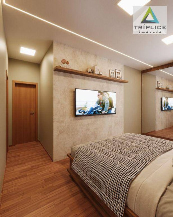 Imagem Cobertura com 3 Quartos à Venda, 147 m² em São Pedro - Juiz De Fora