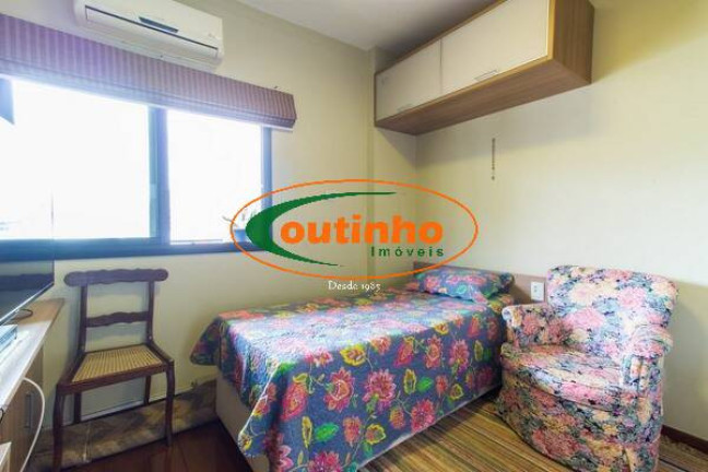 Imagem Apartamento com 4 Quartos à Venda, 140 m² em Tijuca - Rio De Janeiro Imagem Apartamento com 4 Quartos à Venda, 140 m² em Tijuca - Rio De Janeiro