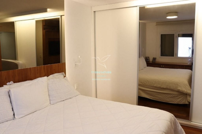 Imagem Cobertura com 5 Quartos à Venda, 288 m² em Vila Madalena - São Paulo Imagem Cobertura com 5 Quartos à Venda, 288 m² em Vila Madalena - São Paulo