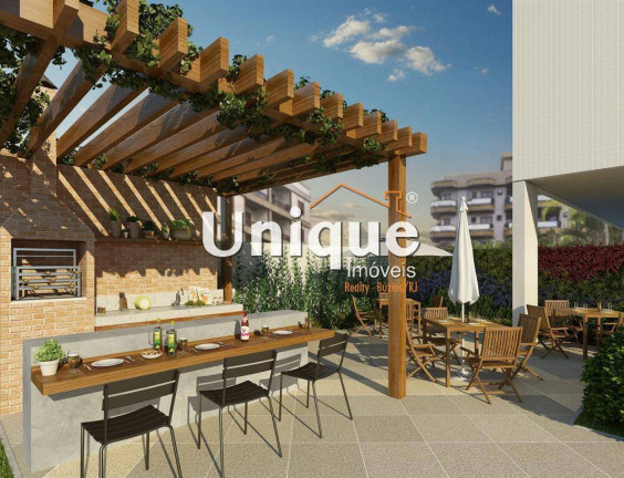 Imagem Apartamento com 2 Quartos à Venda, 90 m² em Vila Nova - Cabo Frio