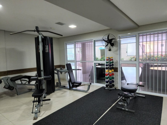 Imagem Apartamento com 3 Quartos à Venda, 180 m² em Vila Caiçara - Praia Grande