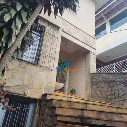 Imagem Casa com 3 Quartos à Venda, 400 m² em Vila Aurora - São Paulo