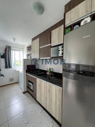 Imagem Apartamento com 2 Quartos à Venda, 51 m² em João Pessoa - Jaraguá Do Sul