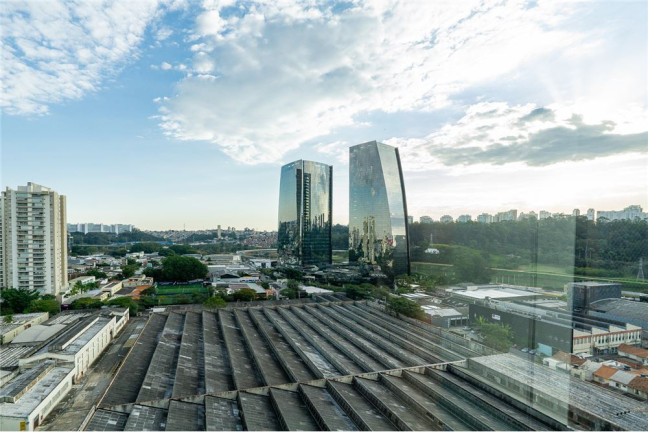 Imagem Imóvel com 2 Quartos à Venda,  em Granja Julieta - São Paulo