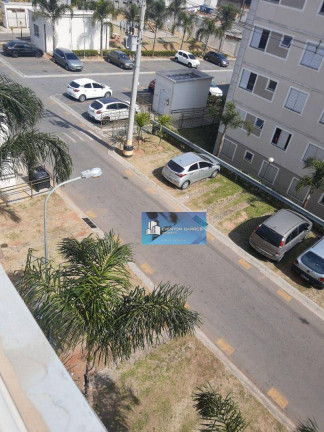 Imagem Apartamento com 2 Quartos à Venda, 40 m² em água Chata - Guarulhos