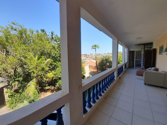 Casa de Condomínio com 4 Quartos à Venda, 365 m² em Loteamento Caminhos De São Conrado (sousas) - Campinas