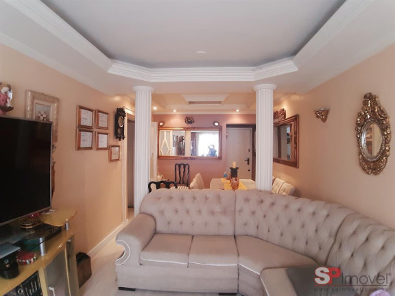 Imagem Apartamento com 2 Quartos à Venda, 79 m² em Indianópolis - São Paulo Imagem Apartamento com 2 Quartos à Venda, 79 m² em Indianópolis - São Paulo