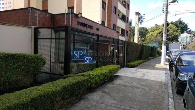 Imagem Apartamento com 2 Quartos à Venda, 58 m² em Butantã - São Paulo