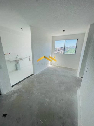 Apartamento com 2 Quartos à Venda, 41 m² em Vila Andrade - São Paulo