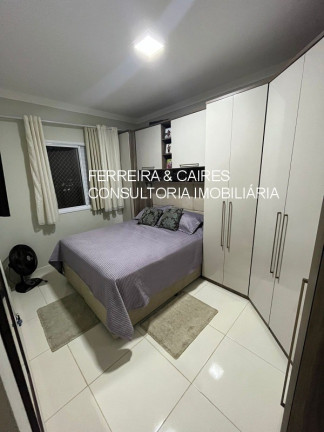 Imagem Apartamento com 2 Quartos à Venda, 51 m² em Jardim Casablanca - Indaiatuba Imagem Apartamento com 2 Quartos à Venda, 51 m² em Jardim Casablanca - Indaiatuba