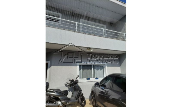 Imagem Casa com 3 Quartos à Venda, 160 m² em Villa Branca - Jacareí Imagem Casa com 3 Quartos à Venda, 160 m² em Villa Branca - Jacareí