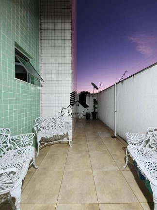 Imagem Apartamento com 3 Quartos à Venda, 130 m² em Novo Eldorado - Contagem Imagem Apartamento com 3 Quartos à Venda, 130 m² em Novo Eldorado - Contagem