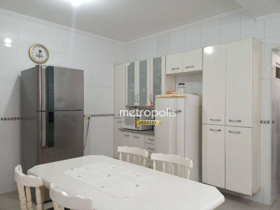 Imagem Sobrado com 3 Quartos à Venda, 127 m² em Olímpico - São Caetano Do Sul Imagem Sobrado com 3 Quartos à Venda, 127 m² em Olímpico - São Caetano Do Sul