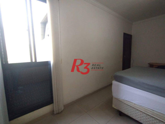 Imagem Apartamento com 2 Quartos à Venda, 88 m² em Gonzaguinha - São Vicente