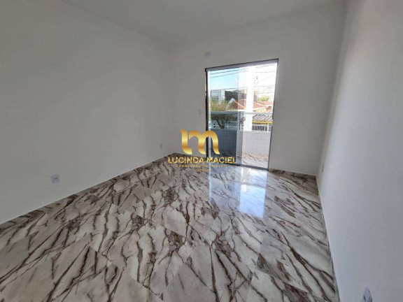 Imagem Casa com 3 Quartos à Venda, 77 m² em Tupi - Praia Grande