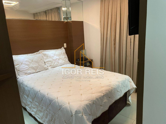 Imagem Apartamento com 2 Quartos à Venda, 65 m² em Centro - Campos Dos Goytacazes
