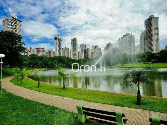 Imagem Apartamento com 1 Quarto à Venda, 49 m² em Setor Bueno - Goiânia Imagem Apartamento com 1 Quarto à Venda, 49 m² em Setor Bueno - Goiânia