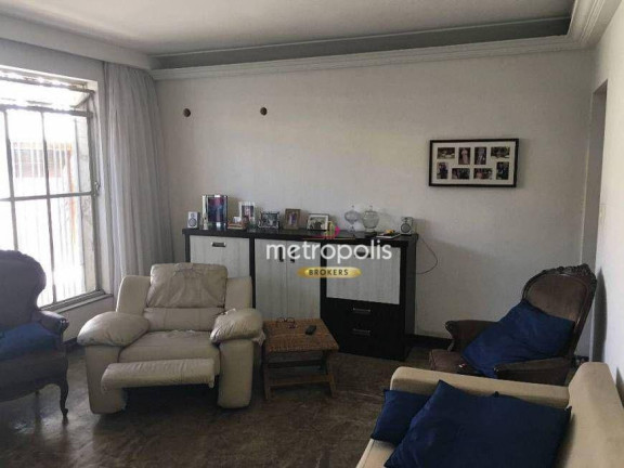 Imagem Sobrado com 4 Quartos à Venda, 367 m² em Barcelona - São Caetano Do Sul Imagem Sobrado com 4 Quartos à Venda, 367 m² em Barcelona - São Caetano Do Sul
