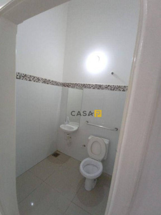 Imagem Casa para Alugar, 251 m² em Vila Pavan - Americana Imagem Casa para Alugar, 251 m² em Vila Pavan - Americana