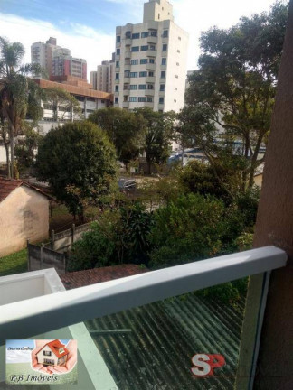 Imagem Apartamento com 2 Quartos à Venda, 57 m² em Vila Assunção - Santo André Imagem Apartamento com 2 Quartos à Venda, 57 m² em Vila Assunção - Santo André