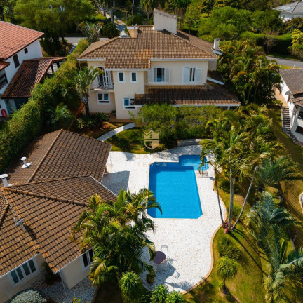 Imagem Casa com 4 Quartos à Venda, 1.500 m² em Itatiba