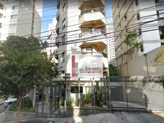 Imagem Apartamento com 4 Quartos à Venda, 210 m² em Perdizes - São Paulo Imagem Apartamento com 4 Quartos à Venda, 210 m² em Perdizes - São Paulo