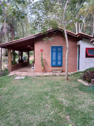 Chácara à Venda, 20 m² em água Comprida - Bragança Paulista