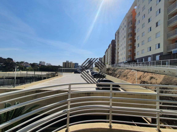 Imagem Apartamento com 3 Quartos à Venda, 59 m² em Jardim Piratininga - Sorocaba Imagem Apartamento com 3 Quartos à Venda, 59 m² em Jardim Piratininga - Sorocaba