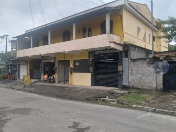Imagem Casa com 7 Quartos à Venda, 38 m² em Fragoso (vila Inhomirim) - Magé Imagem Casa com 7 Quartos à Venda, 38 m² em Fragoso (vila Inhomirim) - Magé
