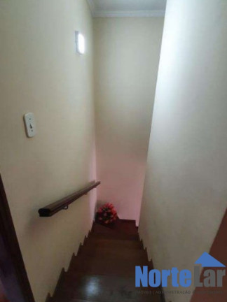 Imagem Casa de Condomínio com 2 Quartos à Venda, 90 m² em Jardim íris - São Paulo
