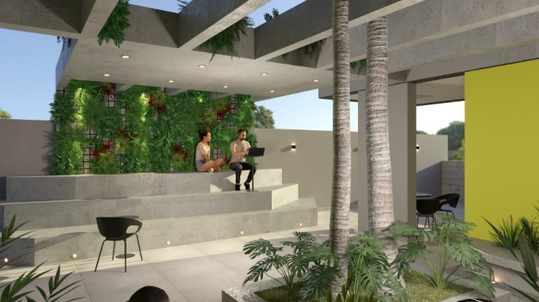 Imagem Imóvel com 2 Quartos à Venda, 44 m² em Centro - Santo André Imagem Imóvel com 2 Quartos à Venda, 44 m² em Centro - Santo André