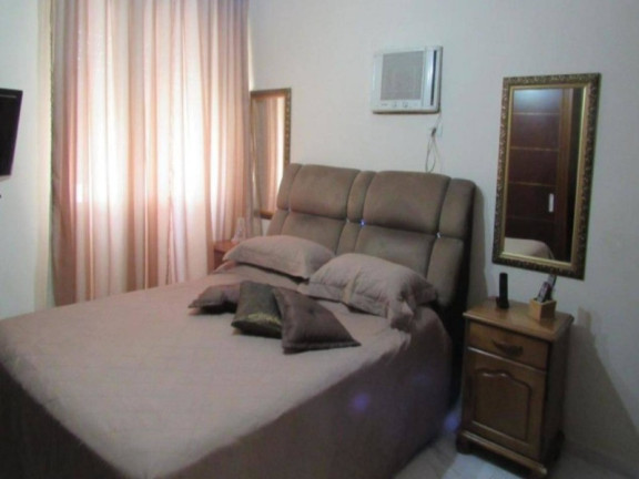 Imagem Apartamento com 2 Quartos à Venda, em Centro - São Vicente Imagem Apartamento com 2 Quartos à Venda, em Centro - São Vicente
