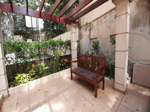 Imagem Apartamento com 3 Quartos à Venda, 135 m² em Vila Andrade - São Paulo Imagem Apartamento com 3 Quartos à Venda, 135 m² em Vila Andrade - São Paulo