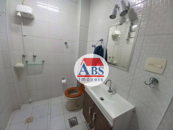 Imagem Apartamento com 2 Quartos à Venda, 81 m² em Gonzaga - Santos Imagem Apartamento com 2 Quartos à Venda, 81 m² em Gonzaga - Santos