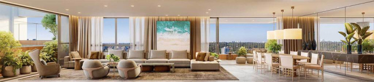 Imagem Apartamento com 4 Quartos à Venda, 290 m² em Moema - São Paulo Imagem Apartamento com 4 Quartos à Venda, 290 m² em Moema - São Paulo