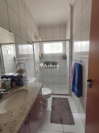 Imagem Casa com 3 Quartos à Venda, 141 m² em Jardim Santa Genebra - Campinas Imagem Casa com 3 Quartos à Venda, 141 m² em Jardim Santa Genebra - Campinas