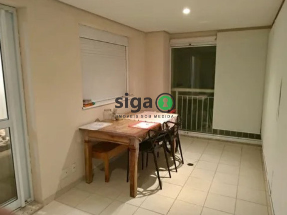 Imagem Apartamento com 2 Quartos à Venda, 79 m² em Granja Julieta - São Paulo