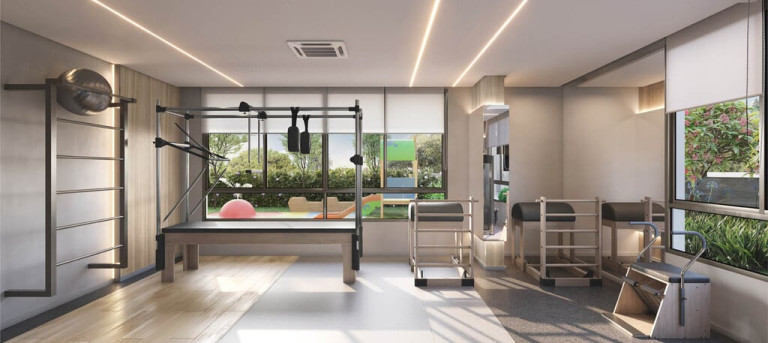 Imagem Apartamento com 3 Quartos à Venda, 143 m² em Vila Mariana - São Paulo
