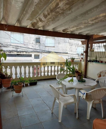 Imagem Casa com 2 Quartos à Venda, 120 m² em Jardim Vila Formosa - São Paulo Imagem Casa com 2 Quartos à Venda, 120 m² em Jardim Vila Formosa - São Paulo