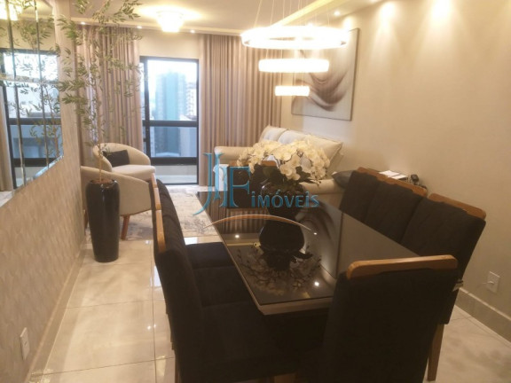 Imagem Apartamento com 3 Quartos à Venda, 108 m² em Centro - Ribeirão Preto Imagem Apartamento com 3 Quartos à Venda, 108 m² em Centro - Ribeirão Preto