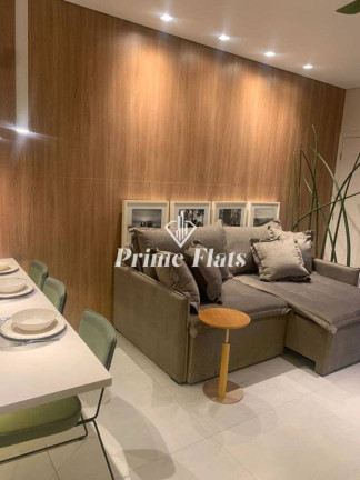 Imagem Apartamento com 1 Quarto à Venda, 56 m² em Alphaville Centro Industrial E Empresarial/alphaville. - Barueri Imagem Apartamento com 1 Quarto à Venda, 56 m² em Alphaville Centro Industrial E Empresarial/alphaville. - Barueri