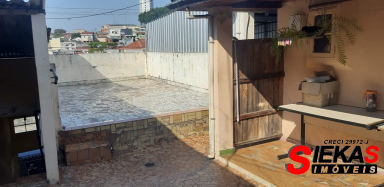 Imagem Casa com 4 Quartos à Venda, 283 m² em Vila Formosa - São Paulo Imagem Casa com 4 Quartos à Venda, 283 m² em Vila Formosa - São Paulo