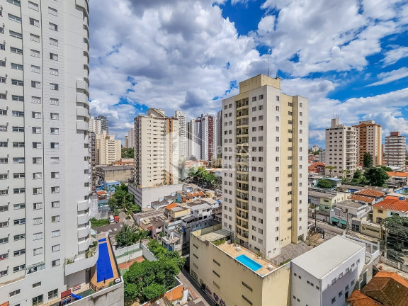 Imagem Apartamento com 3 Quartos à Venda, 185 m² em Vila Gumercindo - São Paulo Imagem Apartamento com 3 Quartos à Venda, 185 m² em Vila Gumercindo - São Paulo