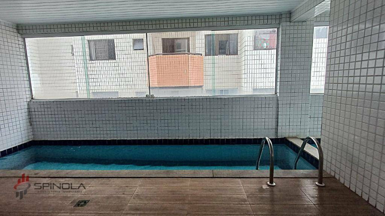 Imagem Apartamento com 1 Quarto à Venda, 53 m² em Aviação - Praia Grande Imagem Apartamento com 1 Quarto à Venda, 53 m² em Aviação - Praia Grande