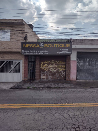 Imagem Casa com 1 Quarto à Venda, 165 m² em Vila Mercês - Carapicuíba
